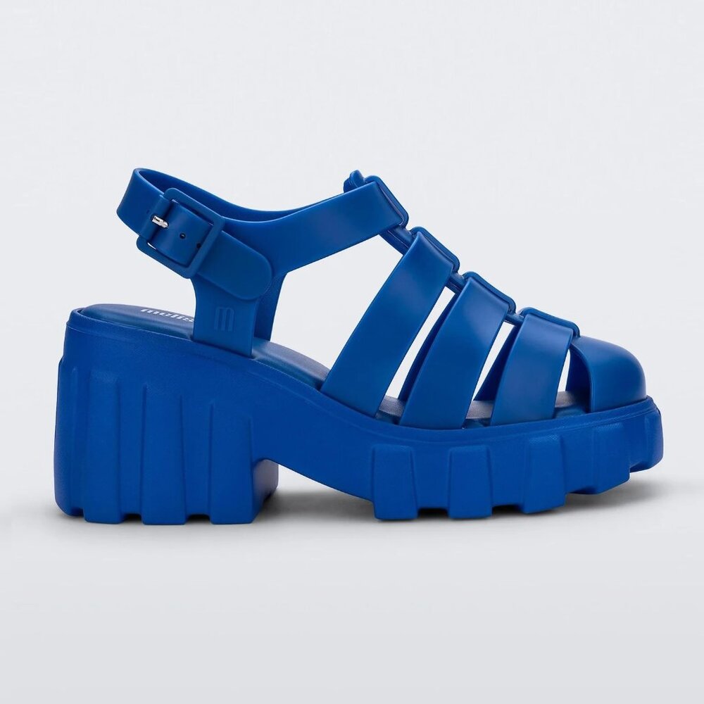 Melissa Megan Sandal - Adult Jellies!